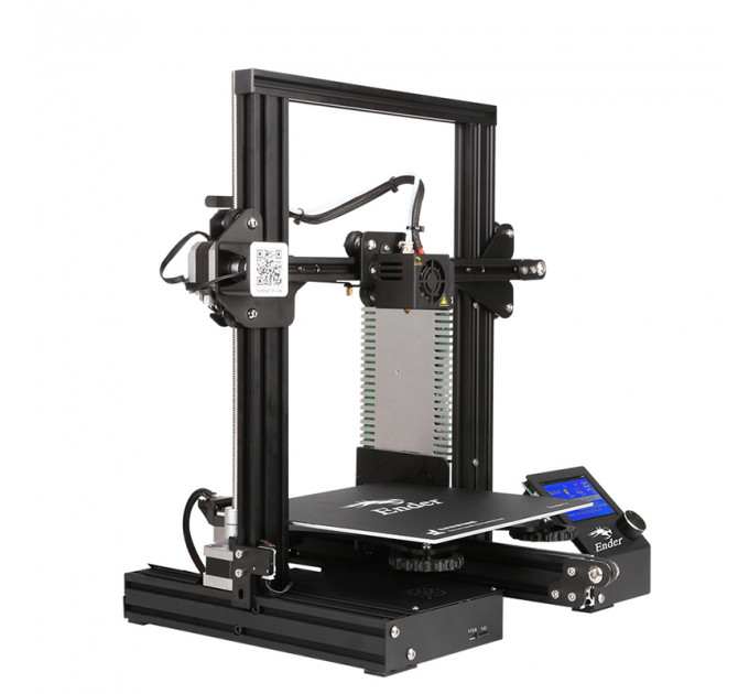 3D принтер Creality Ender-3