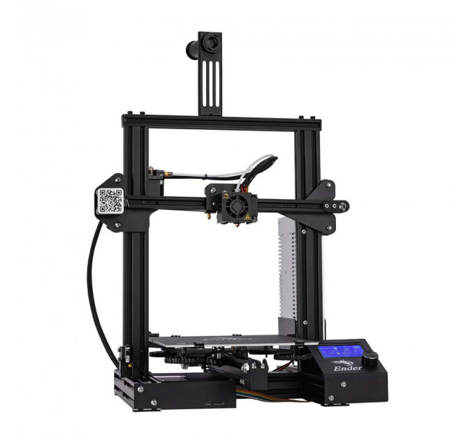 3D принтер Creality Ender-3