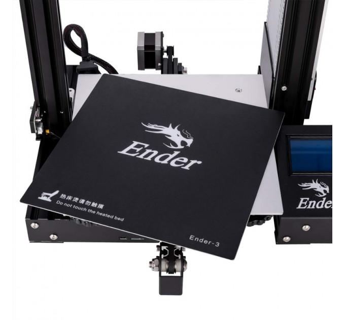 3D принтер Creality Ender-3
