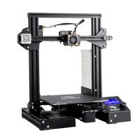 3D-принтер Creality Ender-3 Pro