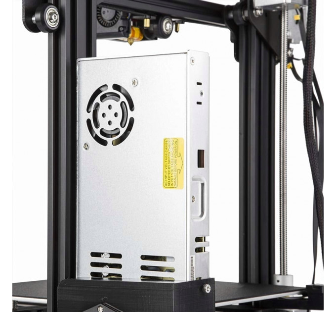 3D-принтер Creality Ender-3 Pro