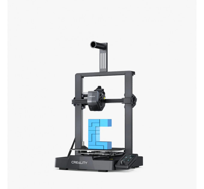 3D принтер Creality Ender 3 V3 SE
