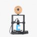 3D принтер Creality Ender 3 V3 SE