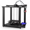 3D принтер Creality Ender-5 Pro