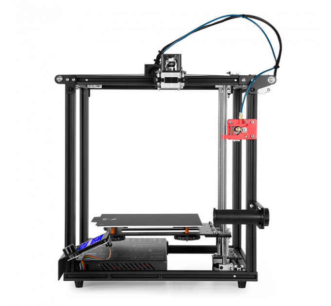 3D принтер Creality Ender-5 Pro
