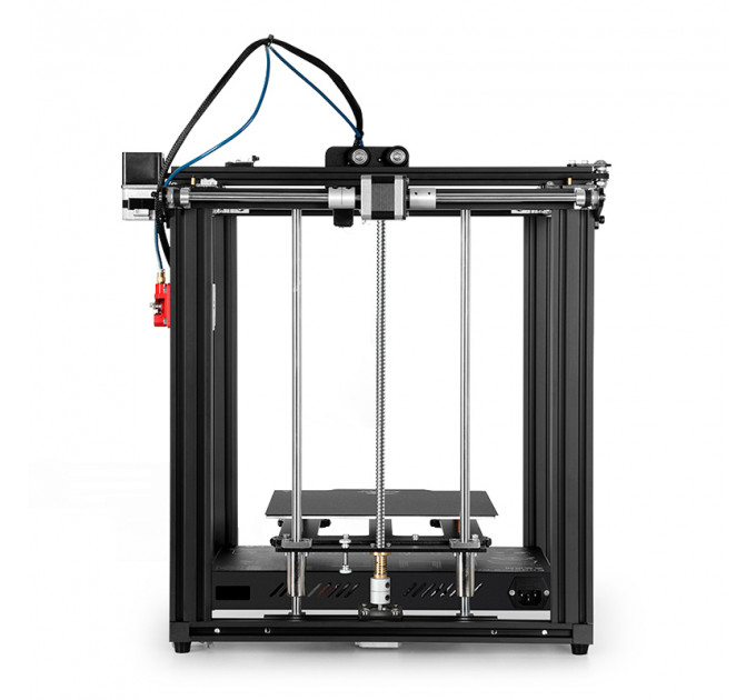 3D принтер Creality Ender-5 Pro