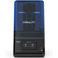 3d принтер Creality Halot One Plus