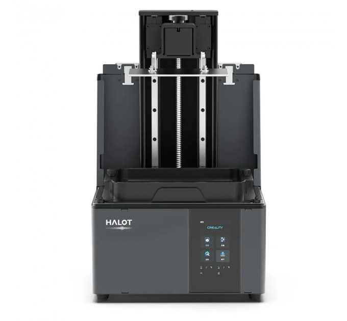3d принтер Creality Halot-Sky CL-89