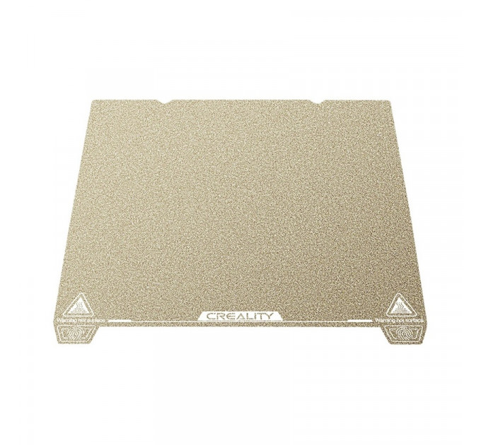 Накладка для платформи CREALITY з PEI покриттям, 235x235mm для 3D принтера Ender-3 S1/S1 Pro