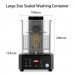 Універсально мийно-сушильна  машина Creality UW-01, Washing and Curing Machine