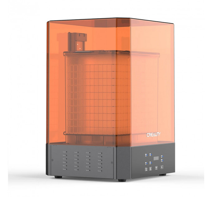 Універсально мийно-сушильна машина Creality UW-02, Washing and Curing Machine