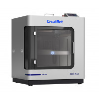 3d принтер CreatBot D600 Pro 2