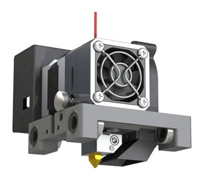 3d принтер CreatBot F160 Peek