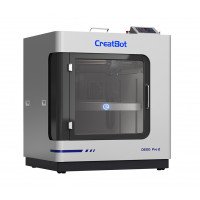 3d принтер CreatBot D600 Pro 2