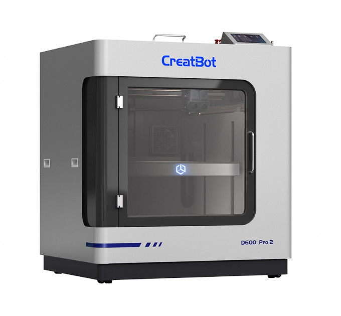 3d принтер CreatBot D600 Pro 2