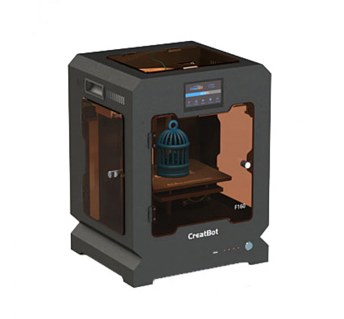 3d принтер CreatBot F160 Peek