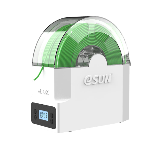 Сушка для пластика eSUN eBOX Lite