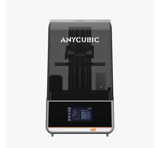 3d принтер Anycubic Photon M7 Pro