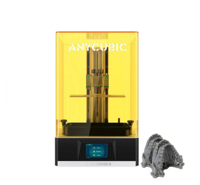 Anycubic photon mono x 3D Printer