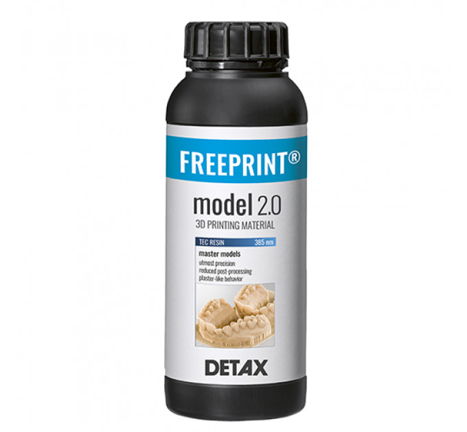 Матеріал для друку Freeprint model 2.0, карамель, 1 кг, 02850