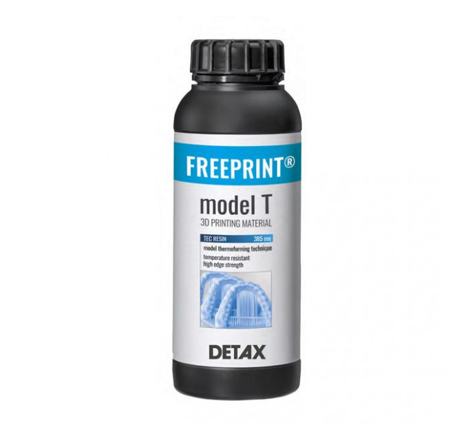 Матеріал для друку Freeprint model Т, 1 кг, 02332