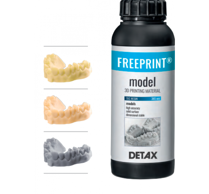 Матеріал для друку Freeprint model, пісок, 1 кг 03778