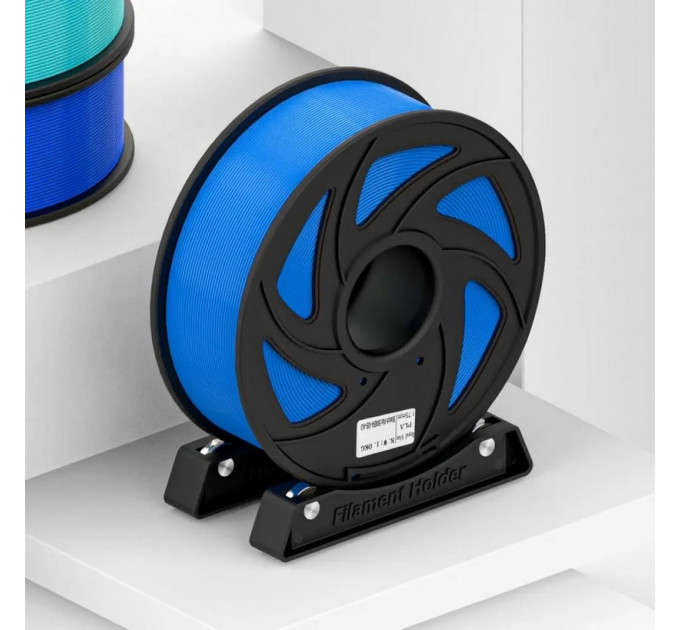 Підставка (Filament Holder) настільний тримач для котушки філаменту
