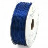 PETG пластик для 3D принтера, синій, 1,75 мм / 0,3 кг / 100 м