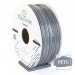 PETG пластик для 3D принтера, сірий, 1,75 мм / 1,2 кг / 400 м