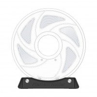 Підставка (Filament Holder) настільний тримач для котушки філаменту