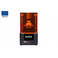 Оригінальний 3D-принтер Prusa SL1S SPEED