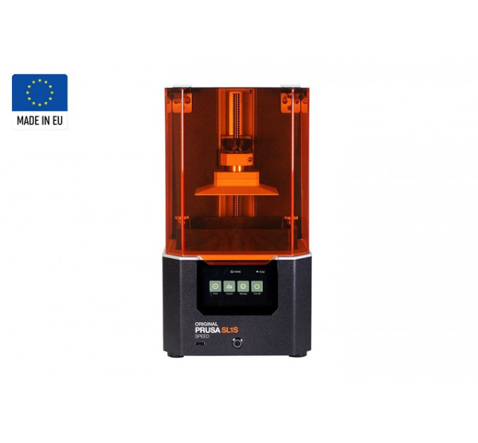 Оригінальний 3D-принтер Prusa SL1S SPEED