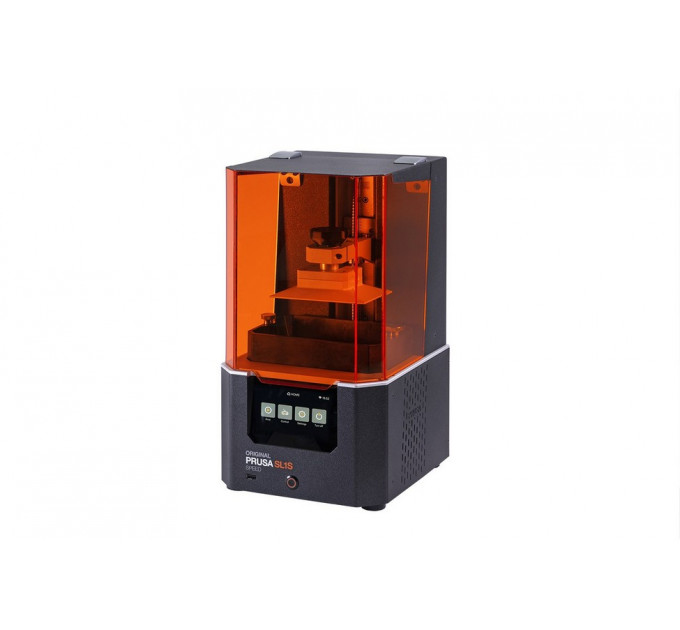 Оригінальний 3D-принтер Prusa SL1S SPEED