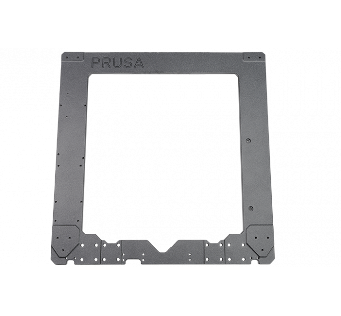 Рама 3d принтера, Prusa 