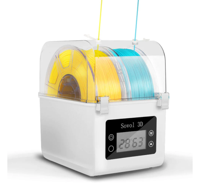 Cушка Sovol Filament Dryer Box SH01