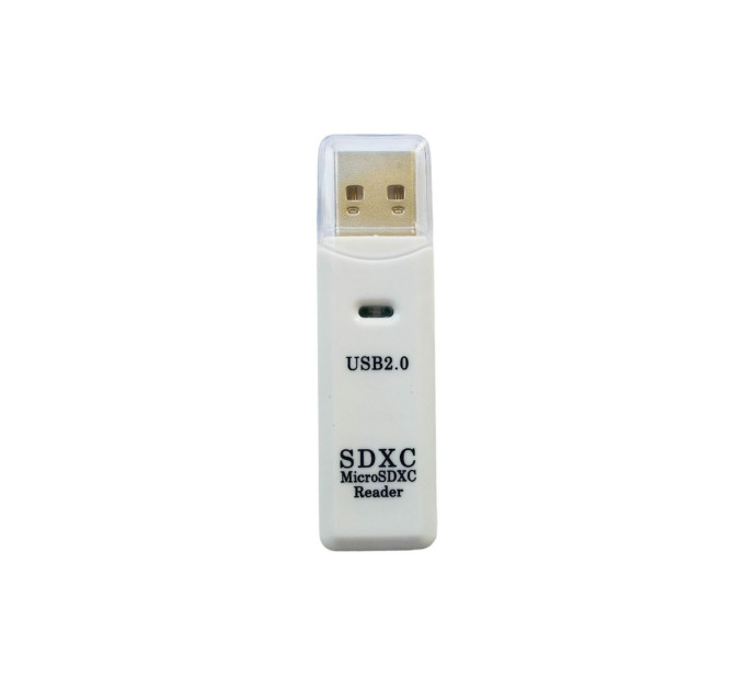 USB карт рідер