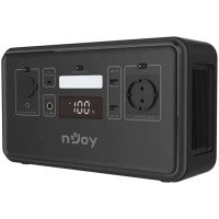Зарядна станція Njoy Power Base 300, 296Wh (Power Base 300)