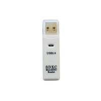 USB карт рідер
