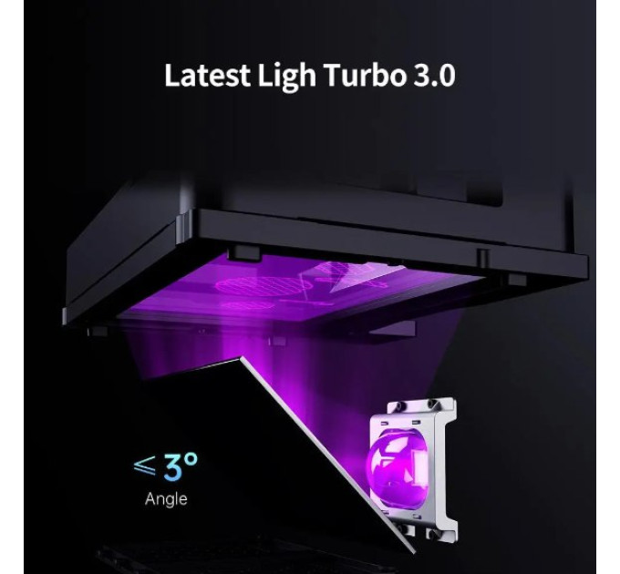 3D принтер Anycubic Photon Mono M7