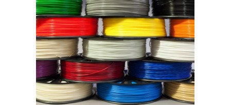 Філамент для 3D-друку &ndash; як обрати найкращий матеріал для вашого проєкту