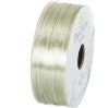 PETG пластик для 3D принтера натуральний 300м / 0,9кг / 1,75мм