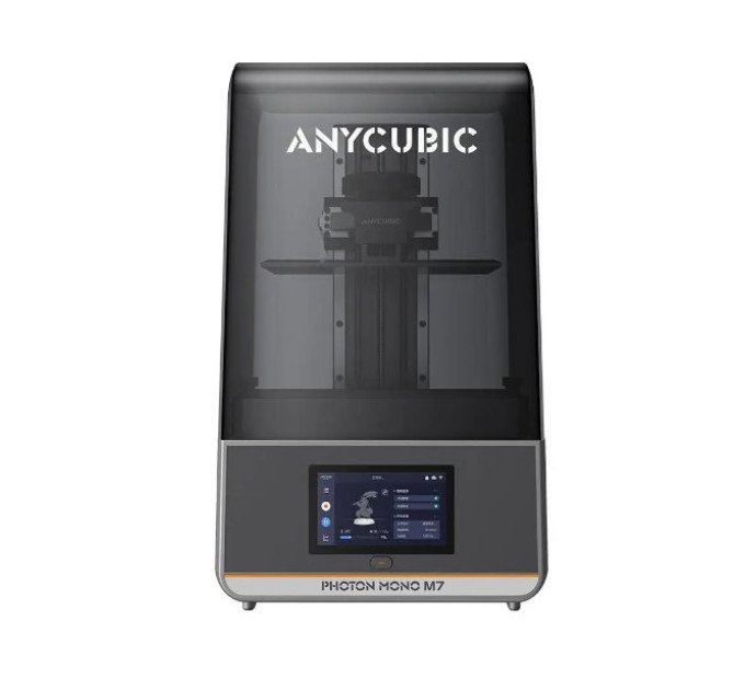 3D принтер Anycubic Photon Mono M7