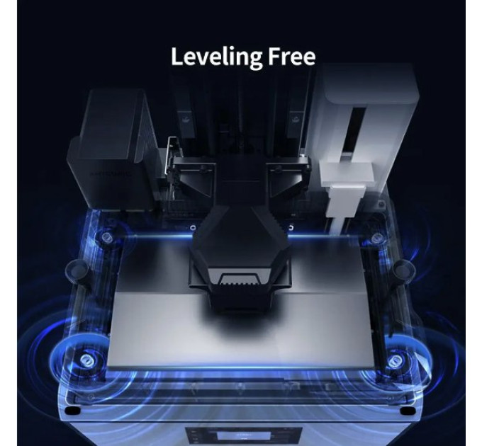 3D принтер Anycubic Photon Mono M7