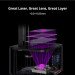 3D принтер Photon Mono 4 Ultra