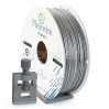 PETG пластик для 3D принтера срібло 300м / 0,9кг / 1,75мм