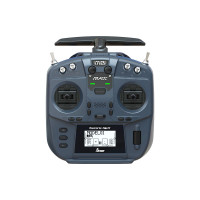 Апаратура керування Jumper T12 MAX HALL ELRS 2.4G 500mW