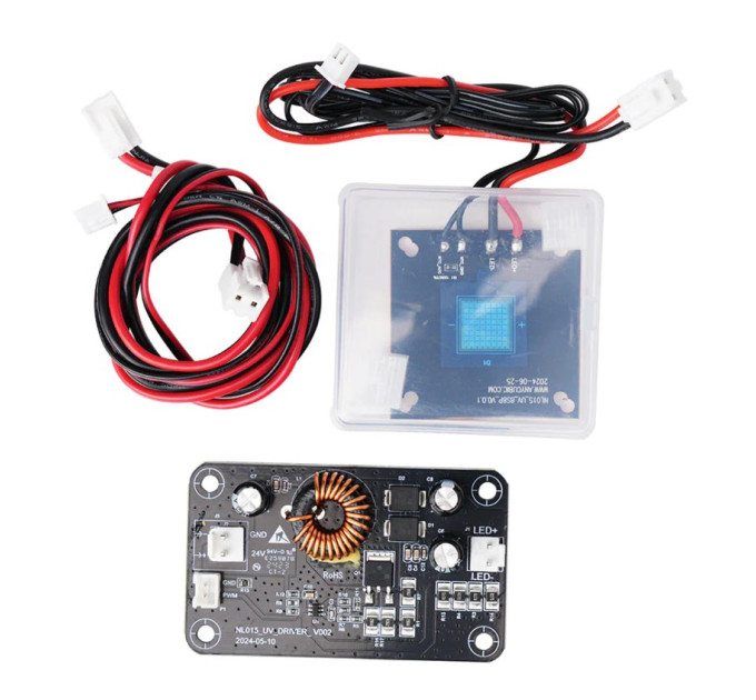 УФ-світлодіодний модуль для Photon Mono M7 Max