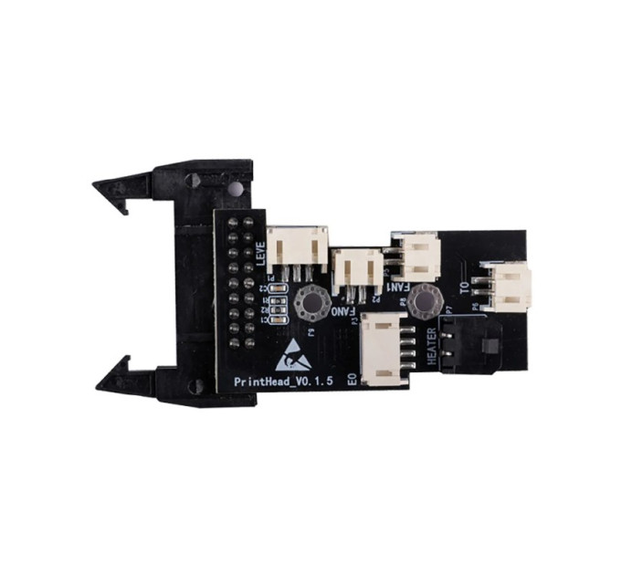 Плата керування екструдером Toolhead PCBA Kobra 2 Neo
