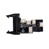 Плата керування екструдером Toolhead PCBA Kobra 2 Neo
