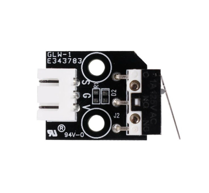 Кінцевий вимикач по осі X/Y для Kobra 2 Neo